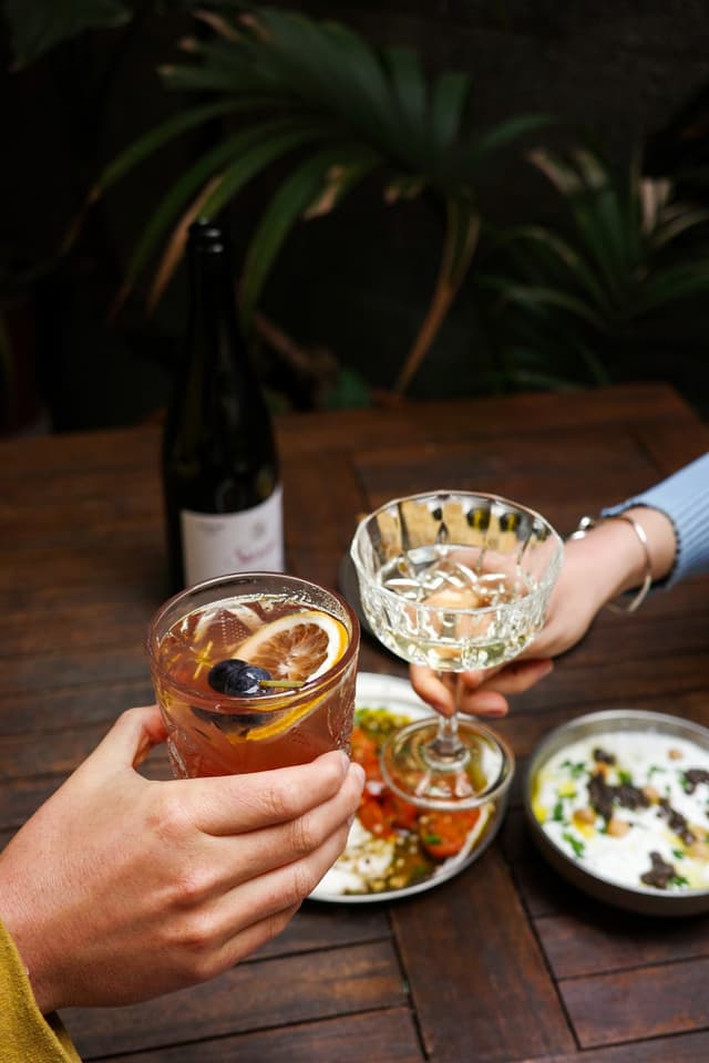 Faire - Tapas & Wine photo 3