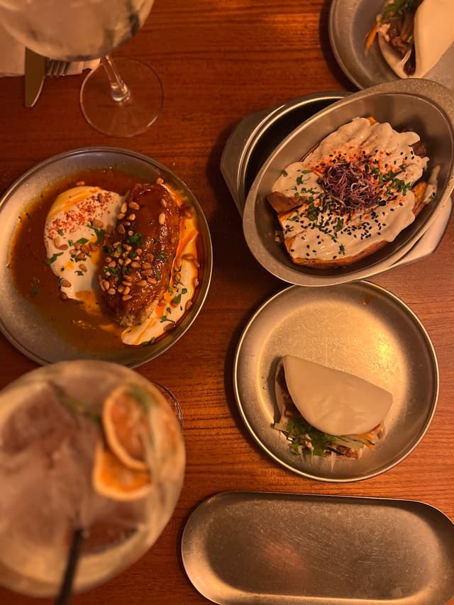 Faire - Tapas & Wine photo 5