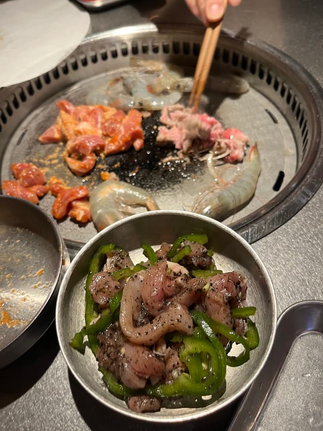 BUFFET YA (Buffet BBQ) photo 5