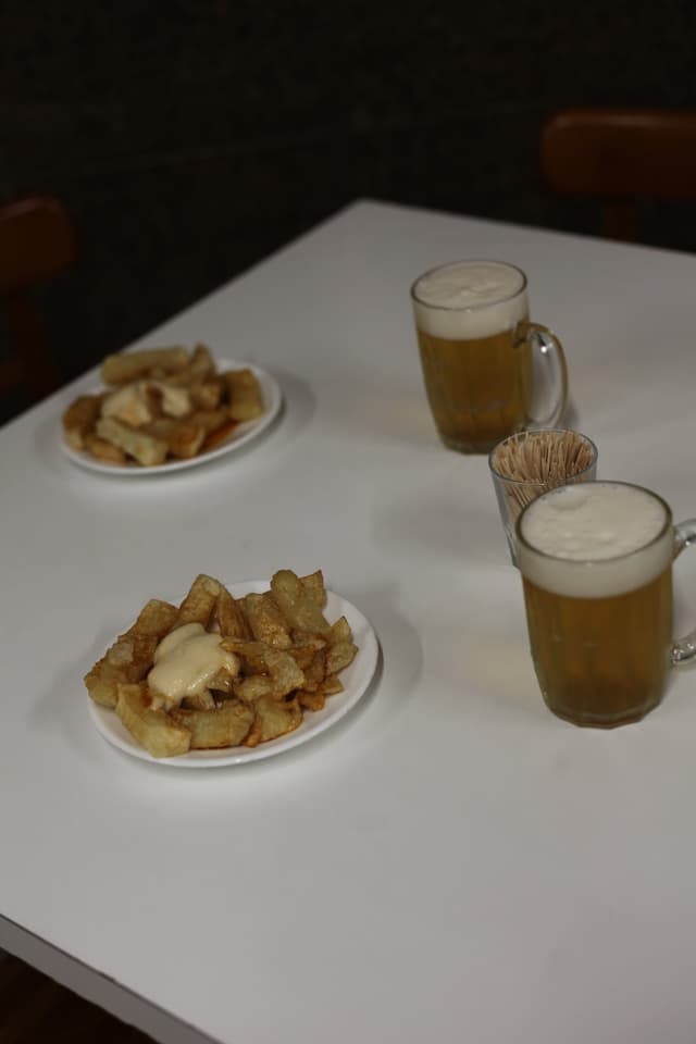 Bar El Tomàs de Sarrià photo 2