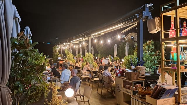 Cafe del Rio photo 3