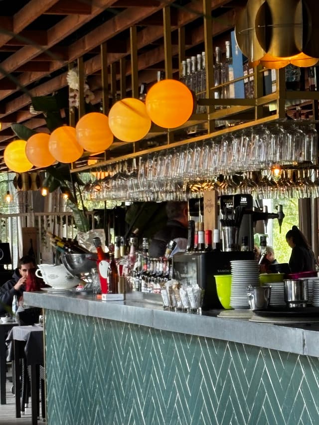 Cafe del Rio photo 4