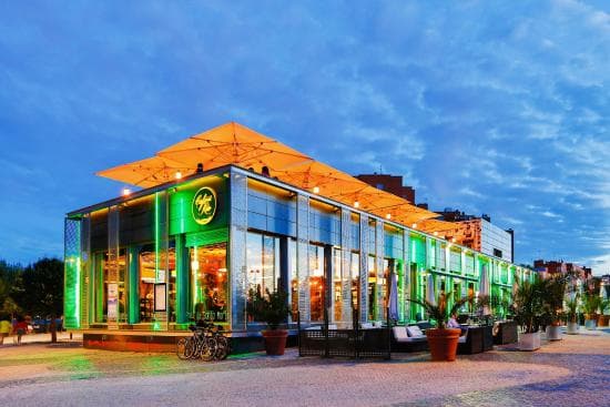 Cafe del Rio photo 5