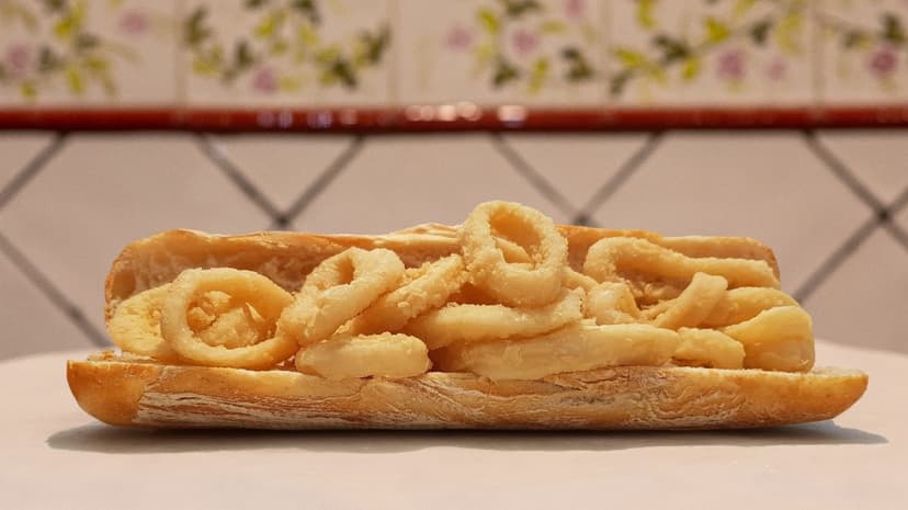 Restaurant La Campana
