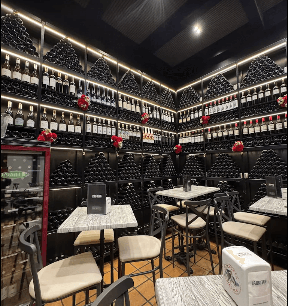 Restaurante Jarritus photo 5
