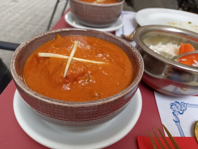 Himalayan Restaurant Indi - El millor restaurant indi de Barcelona photo 4