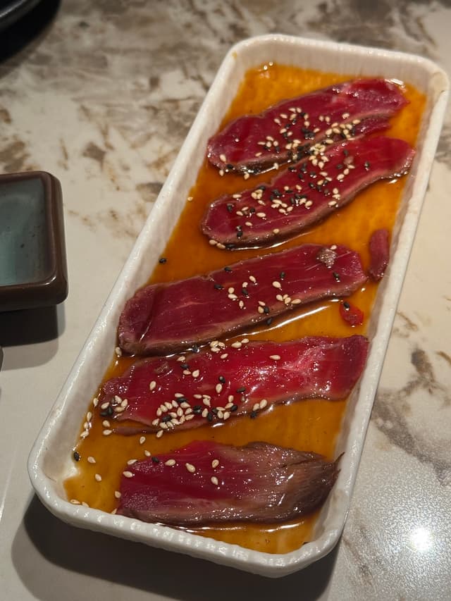 Sushi Shoo Buffet Madrid photo 4
