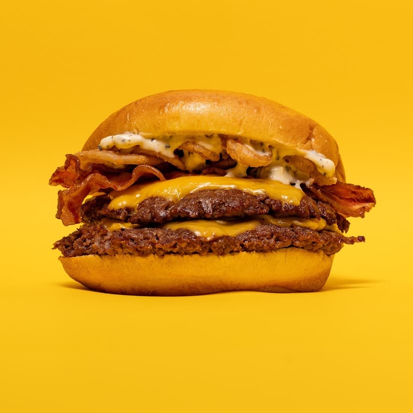 Nanu´s | Hamburguesas Madrid
