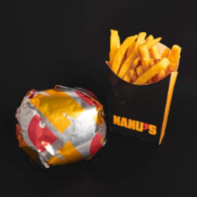 Nanu´s | Hamburguesas Madrid photo 2