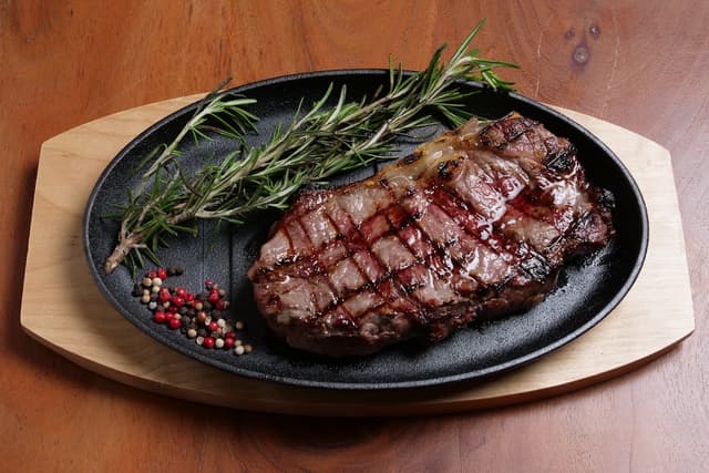 T-Born Brasa photo 2