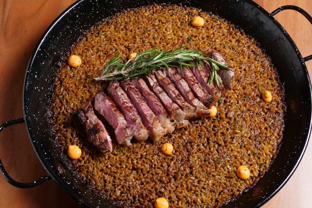 T-Born Brasa photo 3