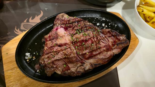 T-Born Brasa photo 4