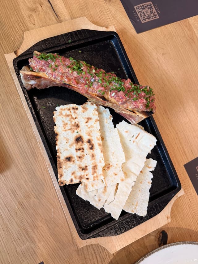 T-Born Brasa photo 5