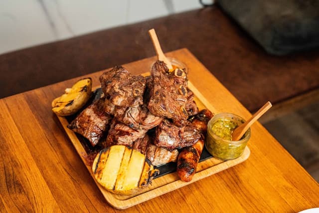 Don Brasa Asador Argentino photo 3