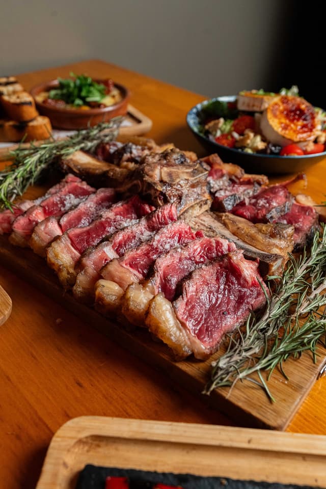 Don Brasa Asador Argentino photo 4