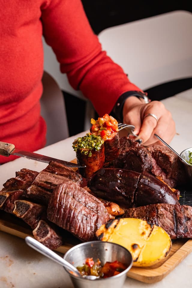 Don Brasa Asador Argentino photo 5