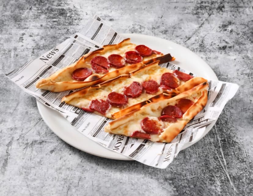 Pizzeria Don Nuri