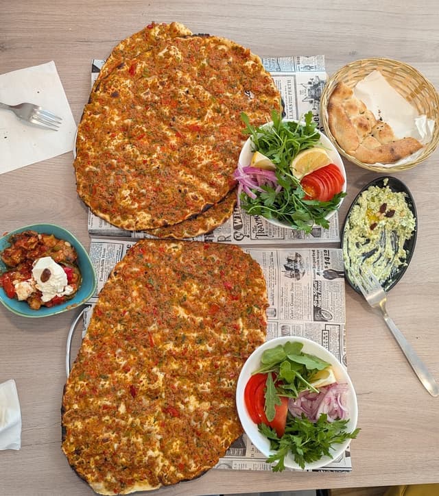 Pizzeria Don Nuri photo 3