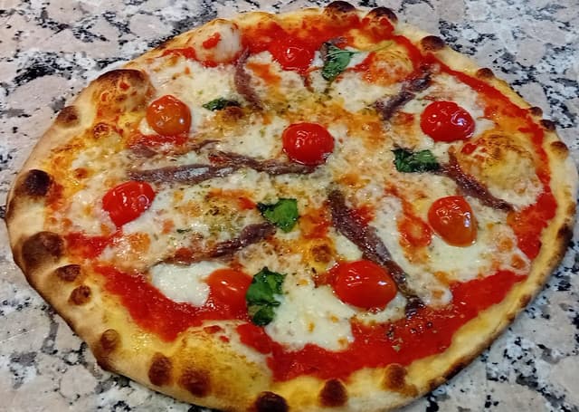 Pizzeria Don Nuri photo 4