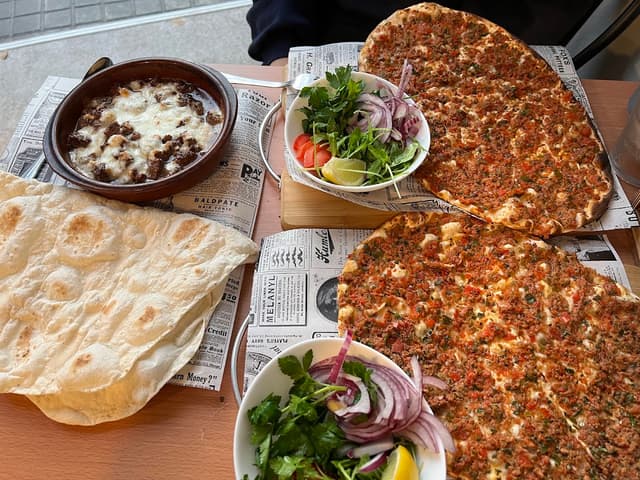 Pizzeria Don Nuri photo 5