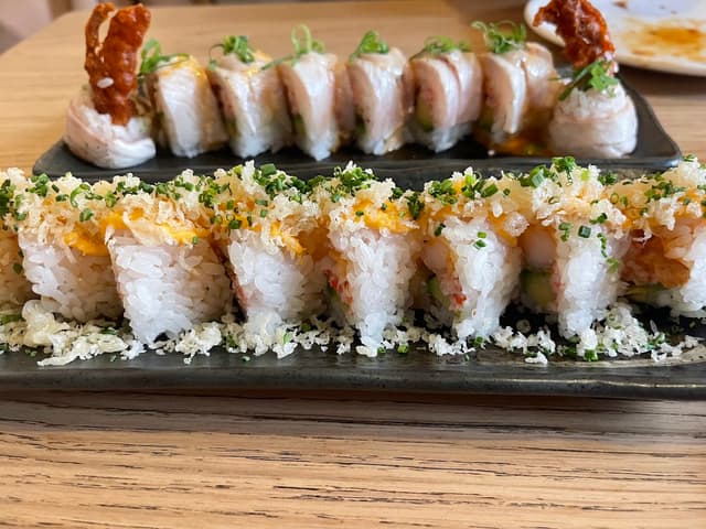 Ichikani Madrid photo 3