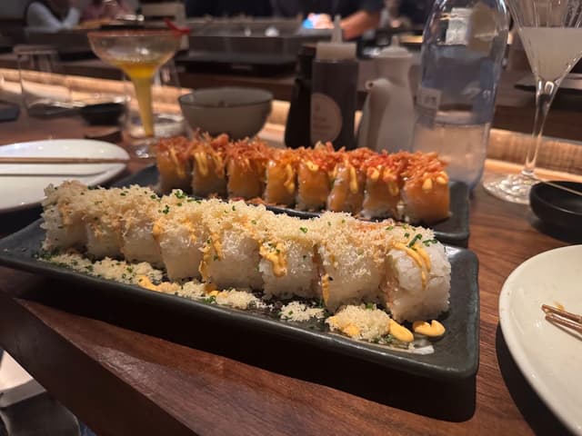 Ichikani Madrid photo 4
