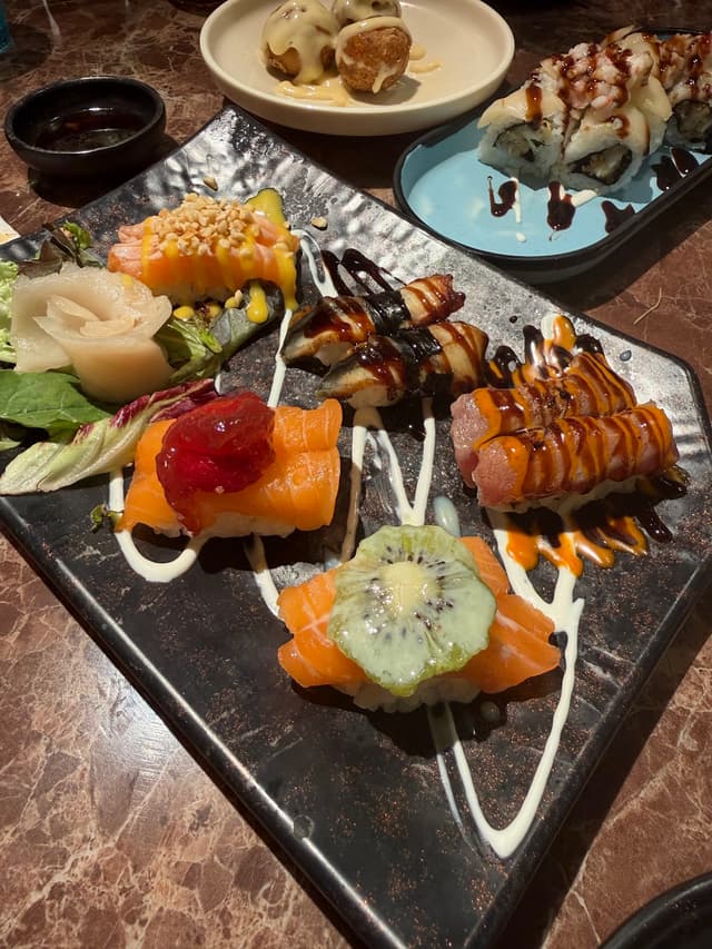 Sushi Tairyo photo 2