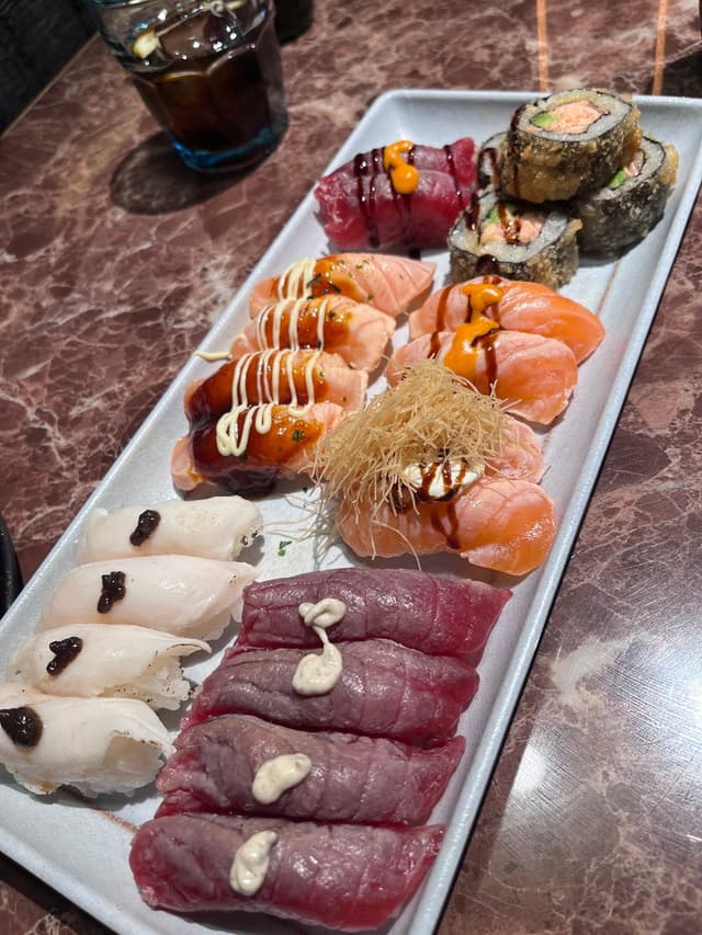 Sushi Tairyo photo 3