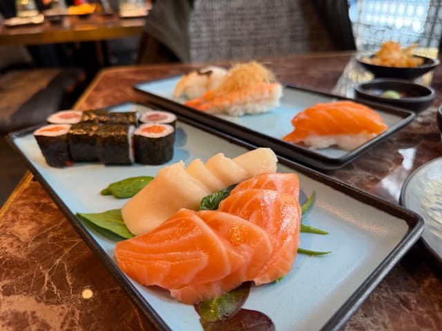 Sushi Tairyo photo 4