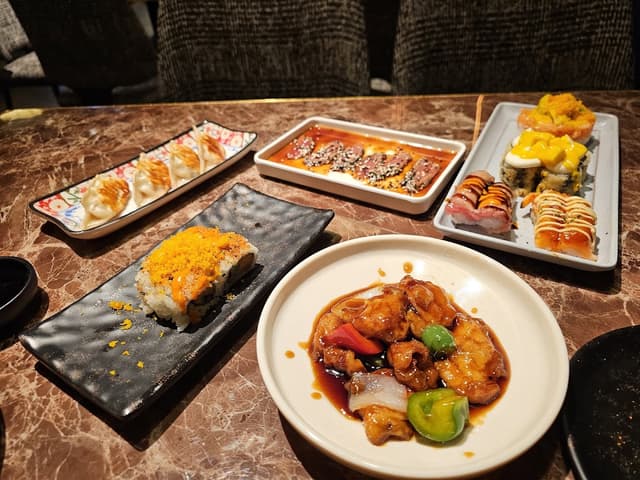Sushi Tairyo photo 5