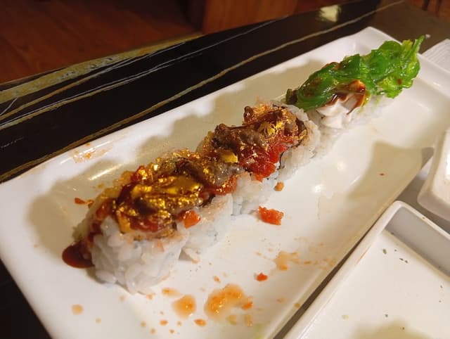 Restaurant H83 photo 2