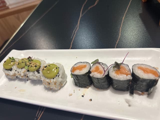 Restaurant H83 photo 3