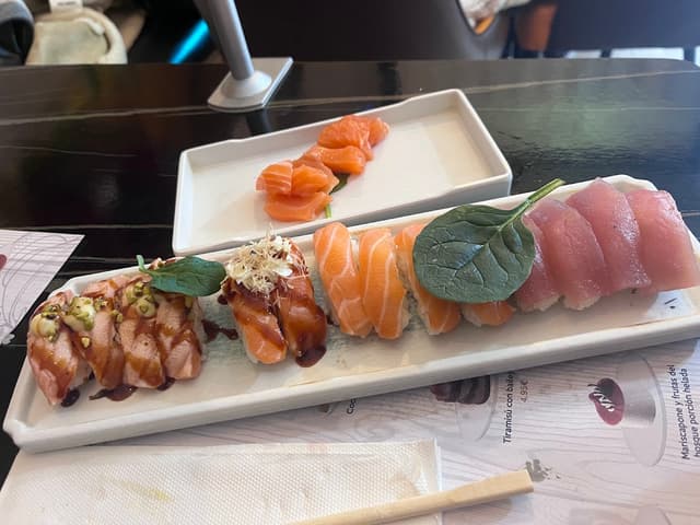 Restaurant H83 photo 5