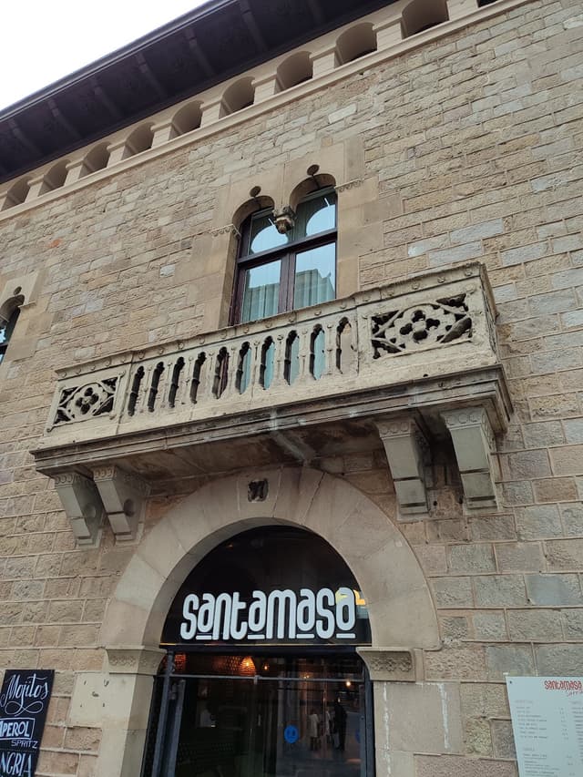 Santamasa | Sarrià photo 4