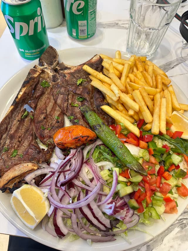 Merhaba - authentic Turkish cuisine photo 2