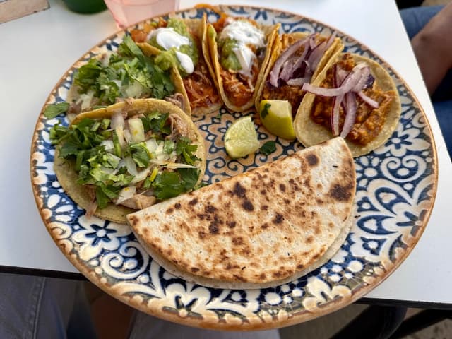El Rey de los Tacos | Restaurante Mexicano photo 2