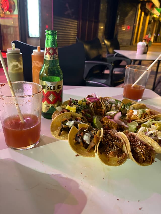 El Rey de los Tacos | Restaurante Mexicano photo 3