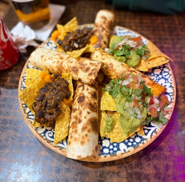 El Rey de los Tacos | Restaurante Mexicano photo 4