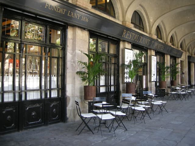 7 Portes photo 5