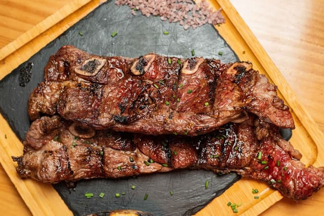 Pampeano Asador Argentino photo 4