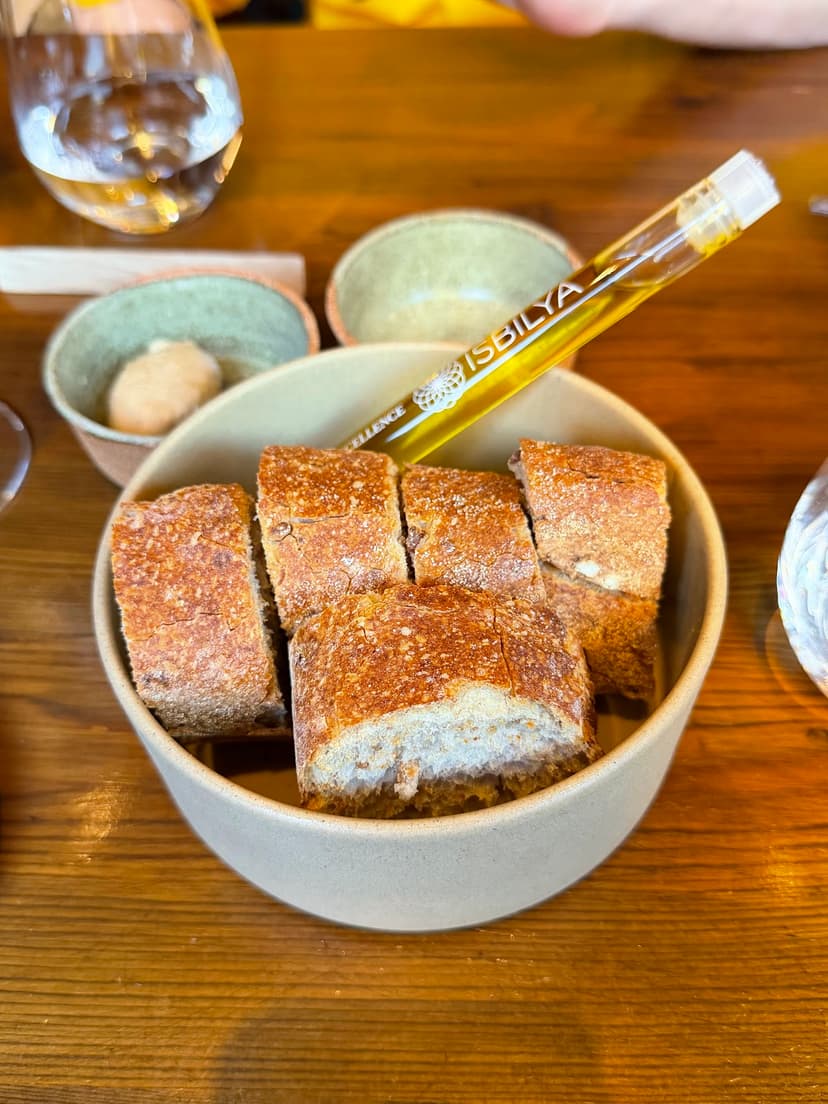 Oníric Restaurant