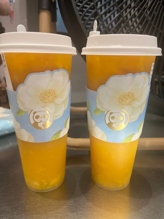TeaPanda 茶百道 photo 2