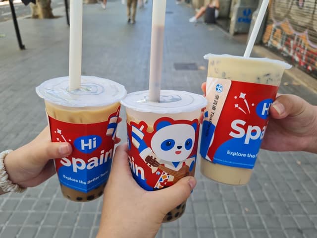 TeaPanda 茶百道 photo 3