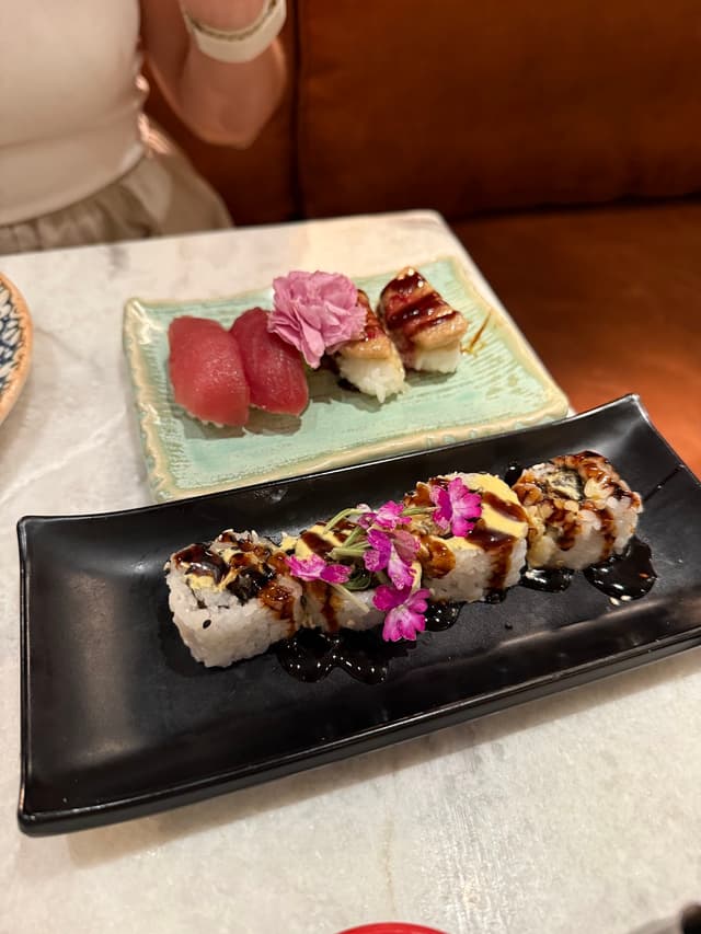 Issei Nikkei Restaurante photo 3