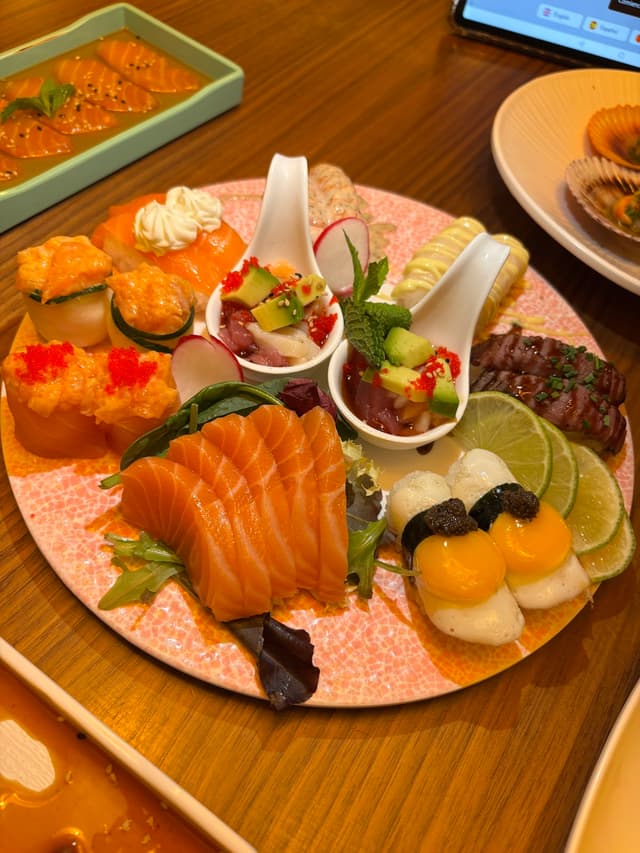 SUSHI MOCHI photo 3