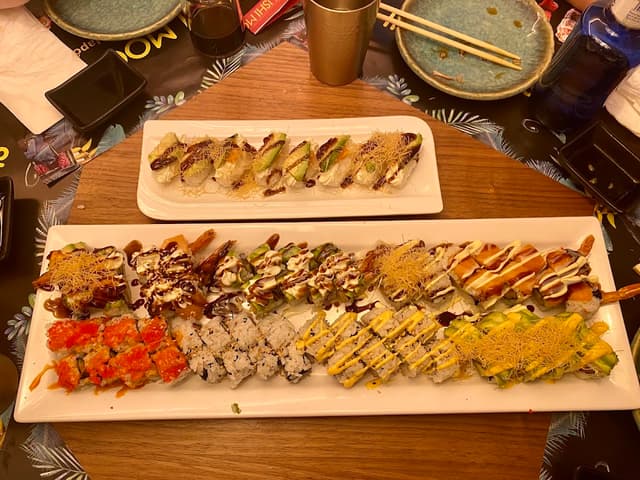 SUSHI MOCHI photo 4