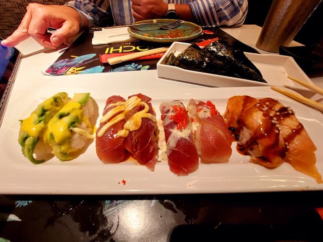 SUSHI MOCHI photo 5