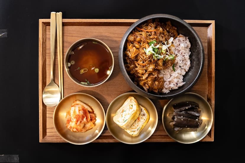 SEOUL PEOPLE 서울사람들