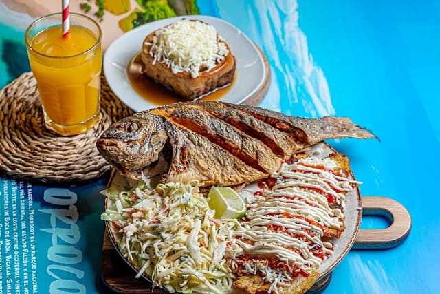La Esquina Criolla // Restaurante Latino Venezolano photo 3
