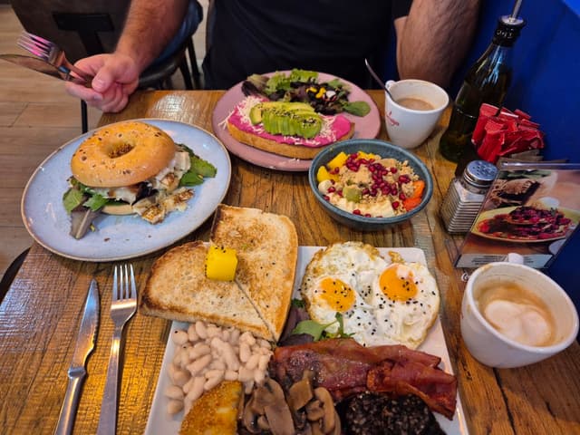 Costanza Cafe photo 4